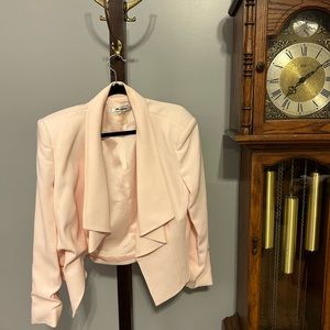 Women’s Peter Nygard Blazer